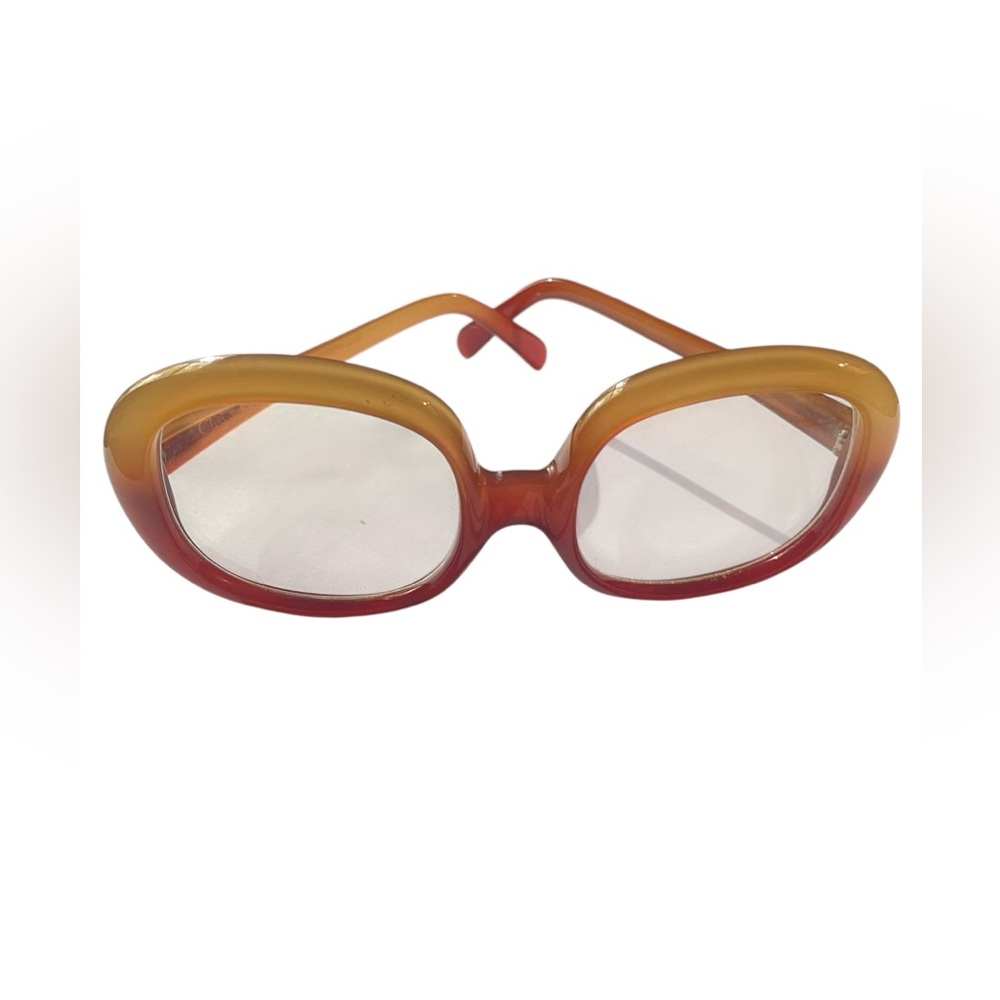 Vintage Dior Sunglasses 🕶️